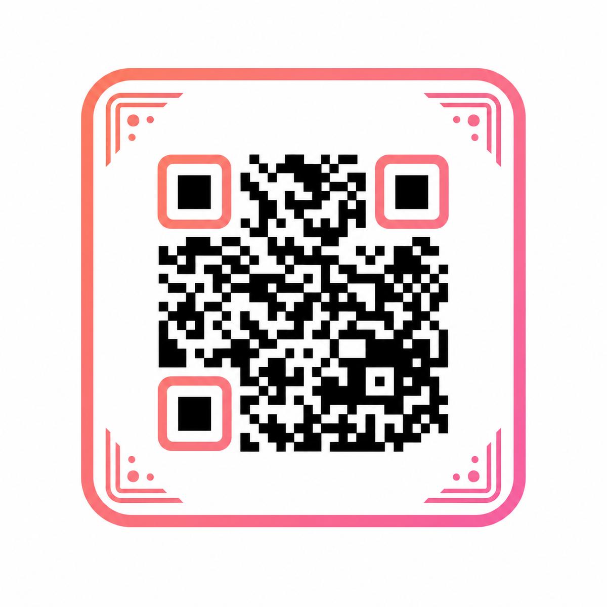 兄妹乱伦公众号二维码
